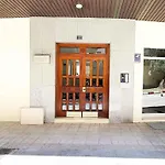 1 Bedroom Apartment Second Line Beach- Parque Marbella Building