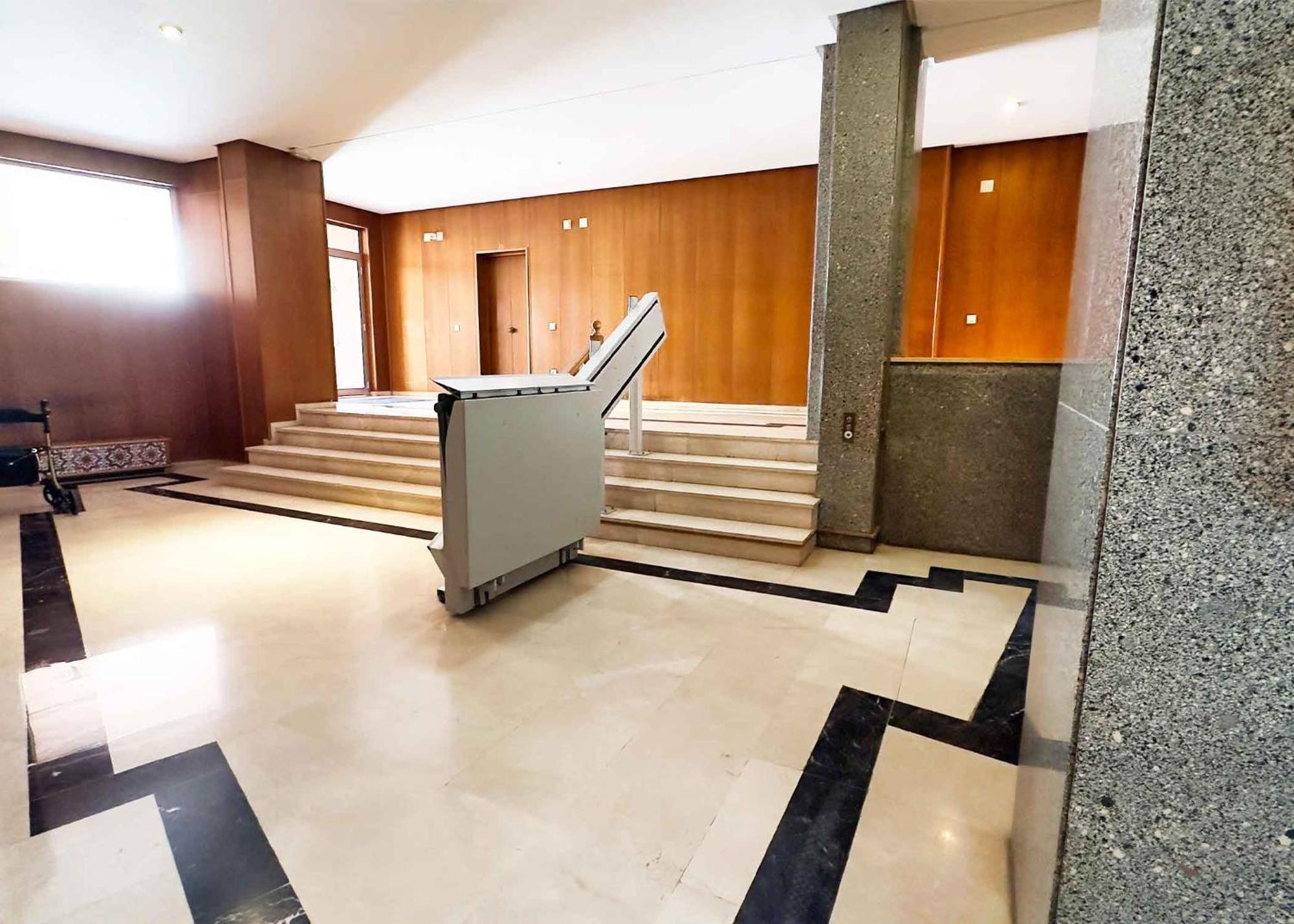 1 Bedroom Second Line Beach- Parque Building Apartamento