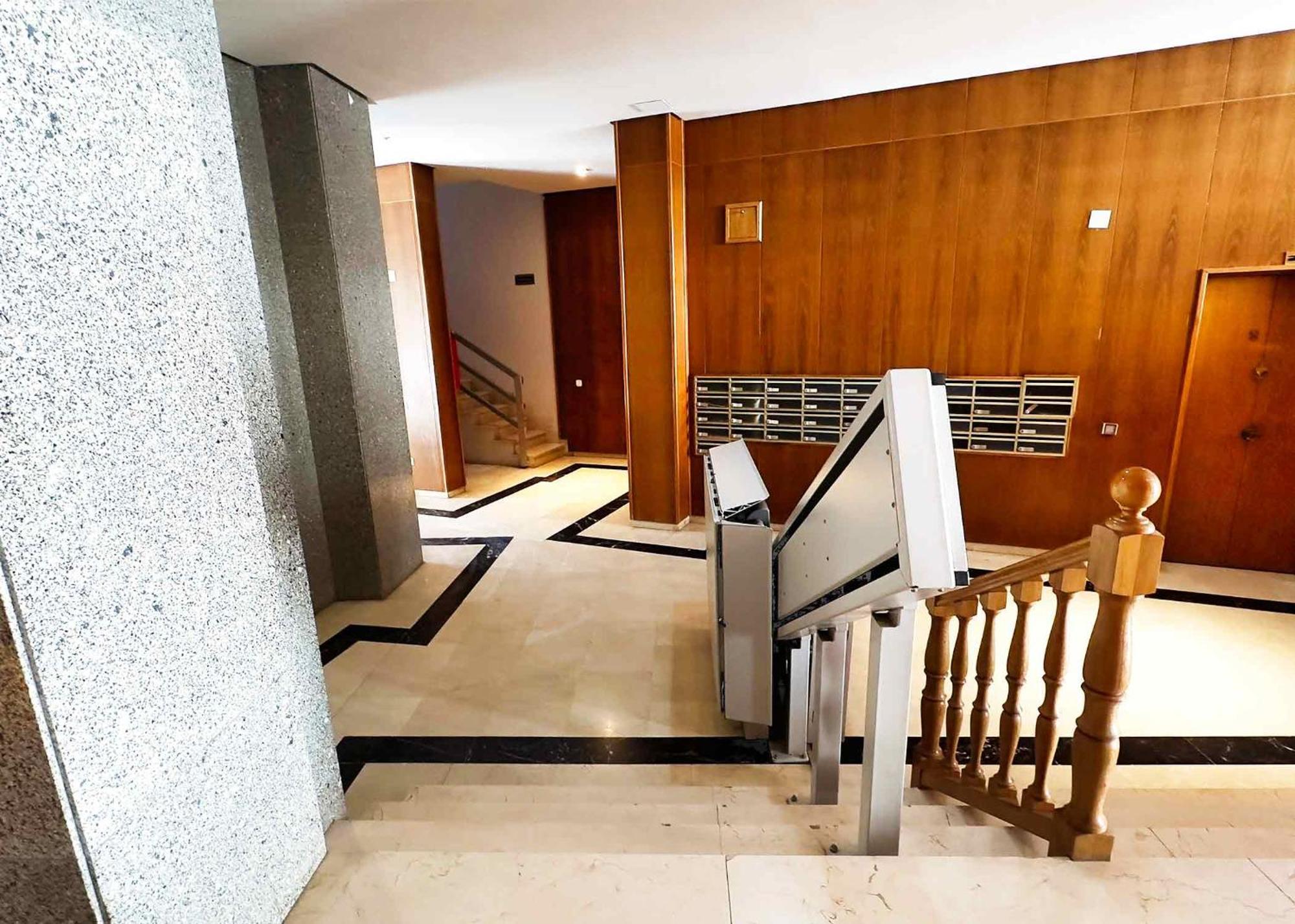 1 Bedroom Second Line Beach- Parque Building
