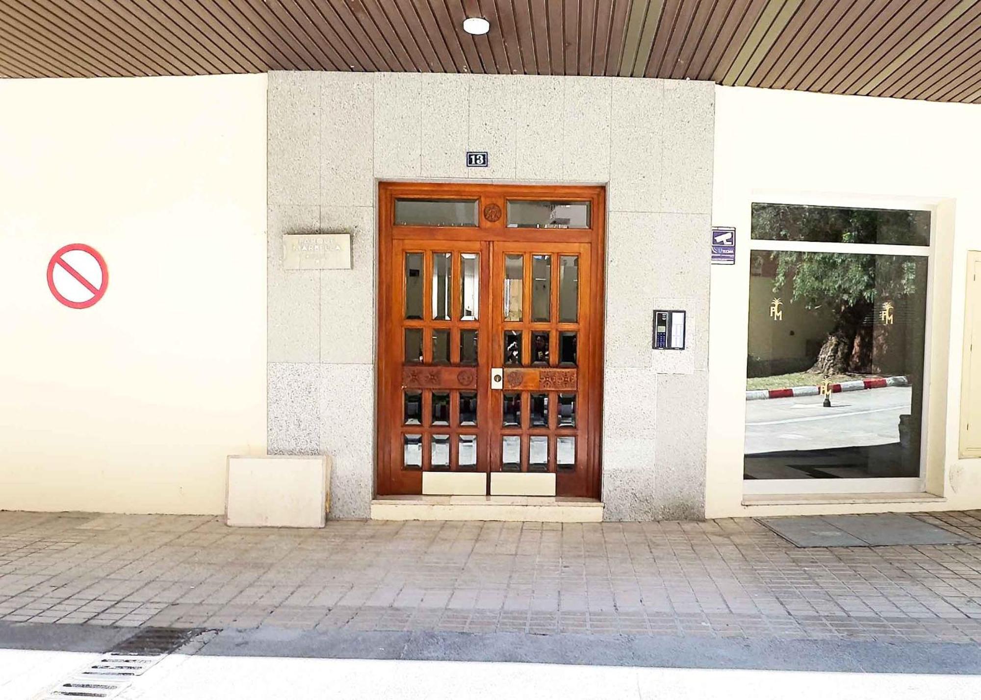 1 Bedroom Second Line Beach- Parque Building